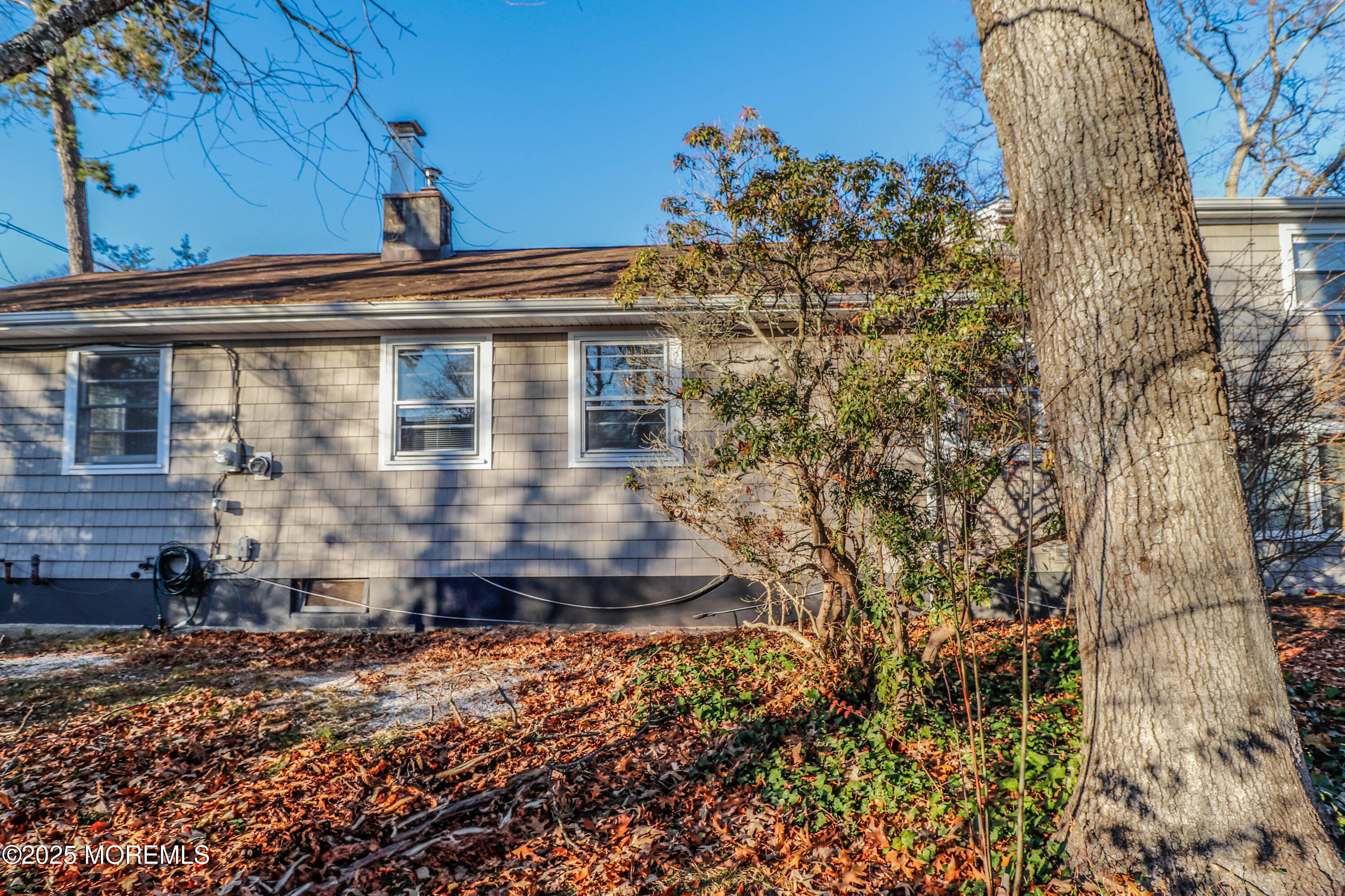 61 Reservation Row Brick, NJ 08723 - Photo 27 of 27 Yard 2