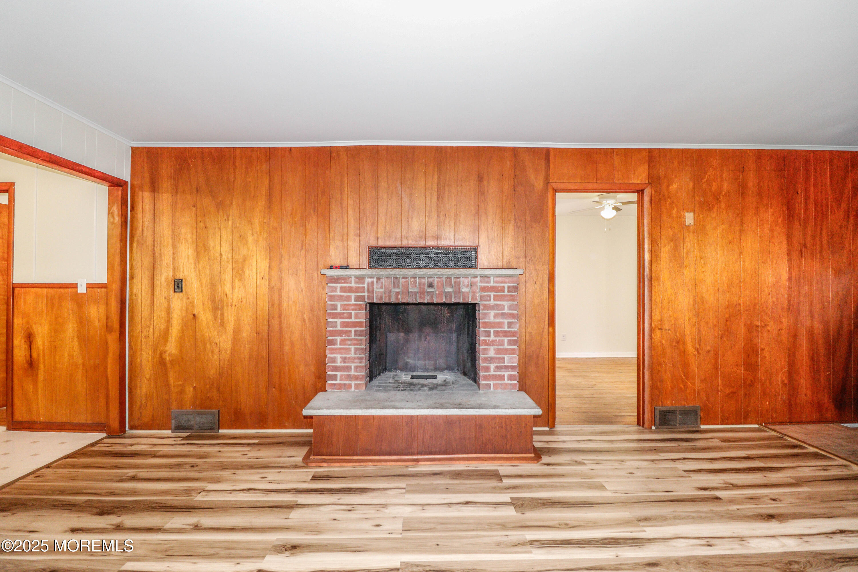 61 Reservation Row Brick, NJ 08723 - Photo 7 of 27 Living Room 1