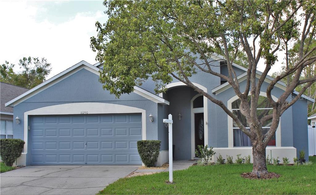 10240 Rivers Trail Drive Orlando, FL 32817 - Photo 1 of 1 New roof, New irrigation, New fence, Welcome home!