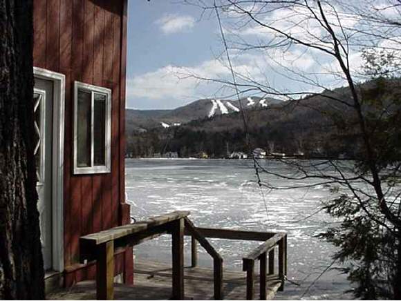 96 Hamel Road Sunapee, NH 03782 - Photo 1 of 9 Gallery Image 1