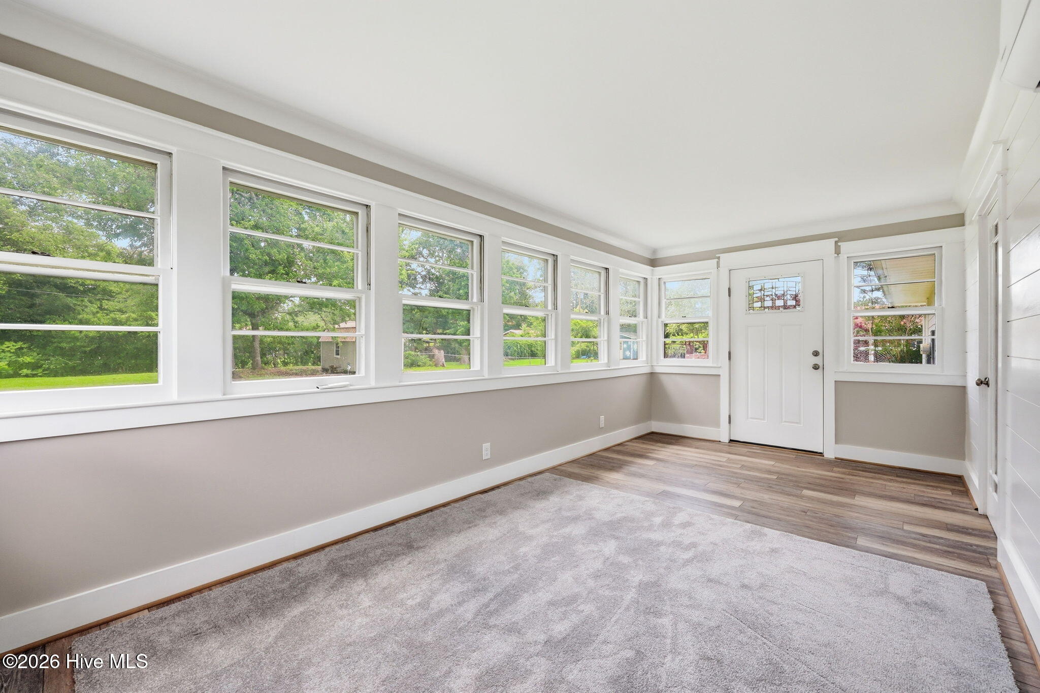 700 Robin Road Morehead City, NC 28557 - Photo 20 of 41 Rear Sunroom