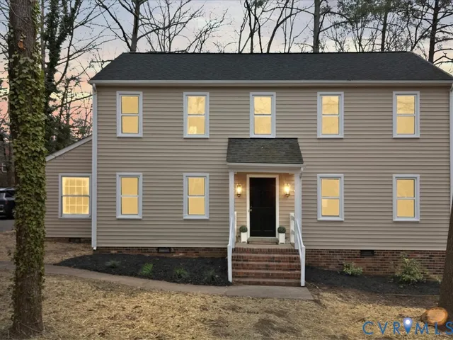 $449,000 | 1413 Turnmill Drive, North Chesterfield, VA 23235