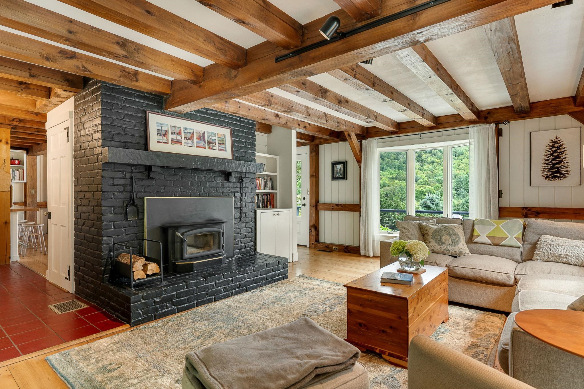 217 South Perry Road Barnard, VT 05091 - Photo 25 of 57