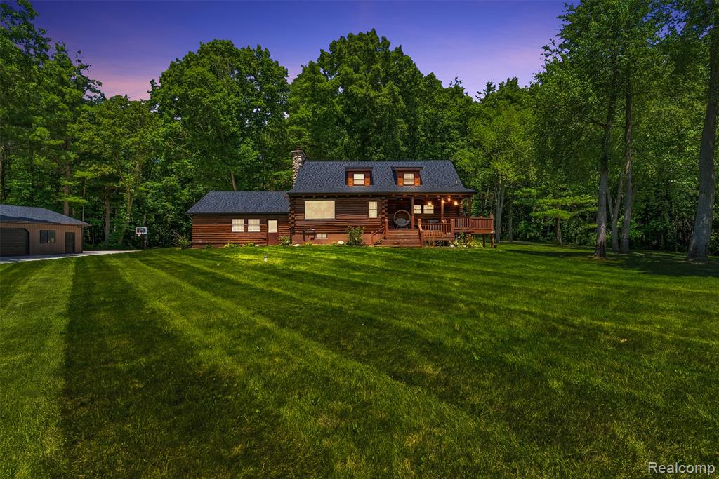 3656 Stanley Road Columbiaville, MI 48421 - Photo 65 of 65 Gallery Image 65