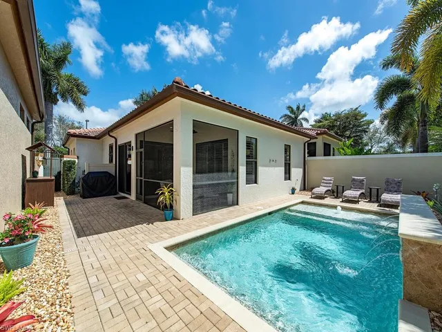 $11,000 | 8000 Cordoba Place, Naples, FL 34113