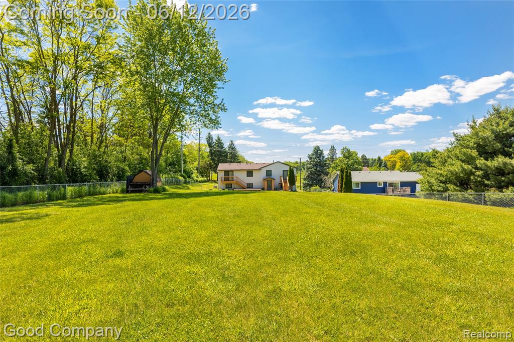 5410 Edgar Road Clarkston, MI 48346 - Photo 41 of 48