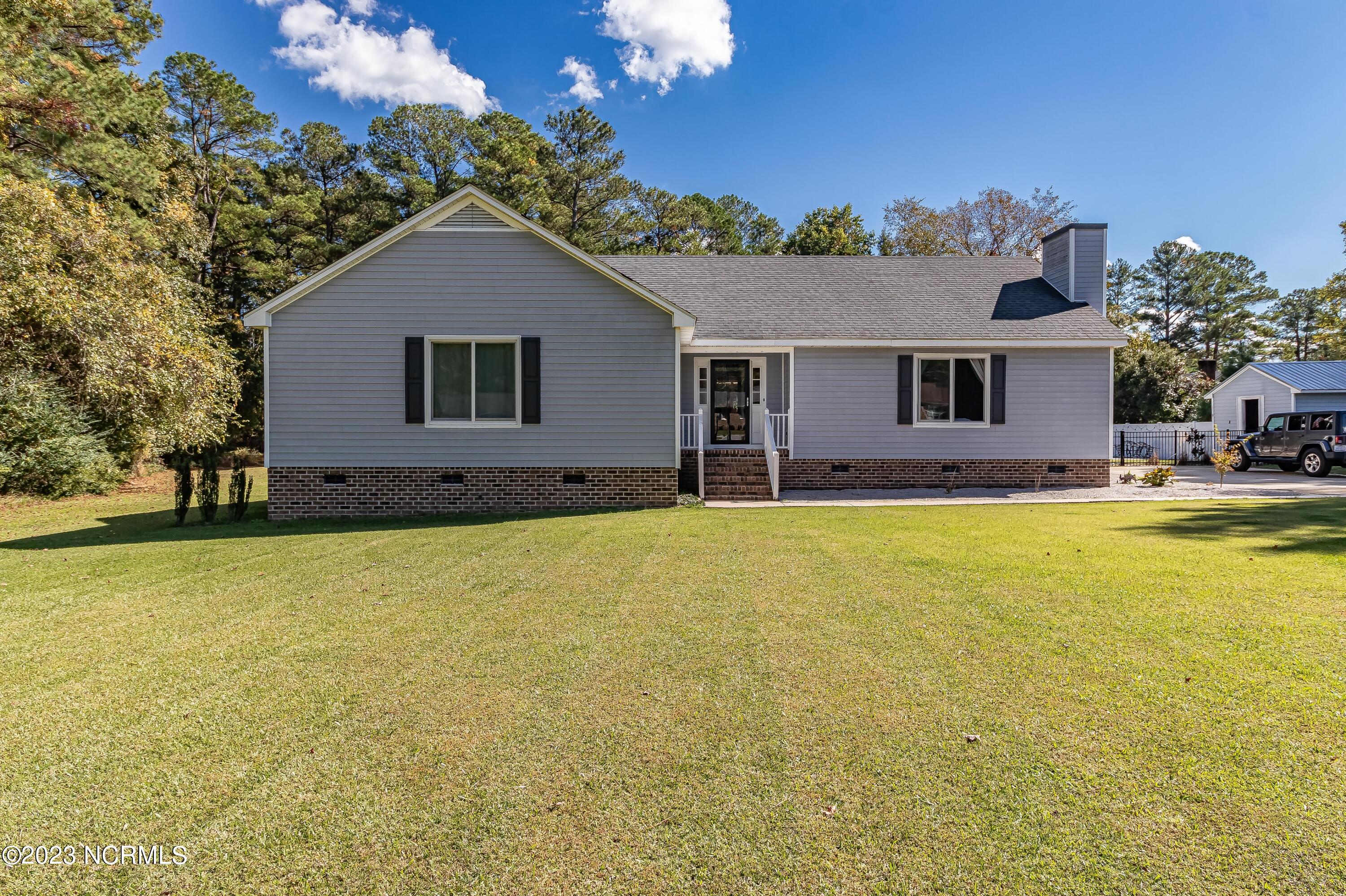3117 Phillips Road North Wilson, NC 27896 - Photo 2 of 49 IMG_3597