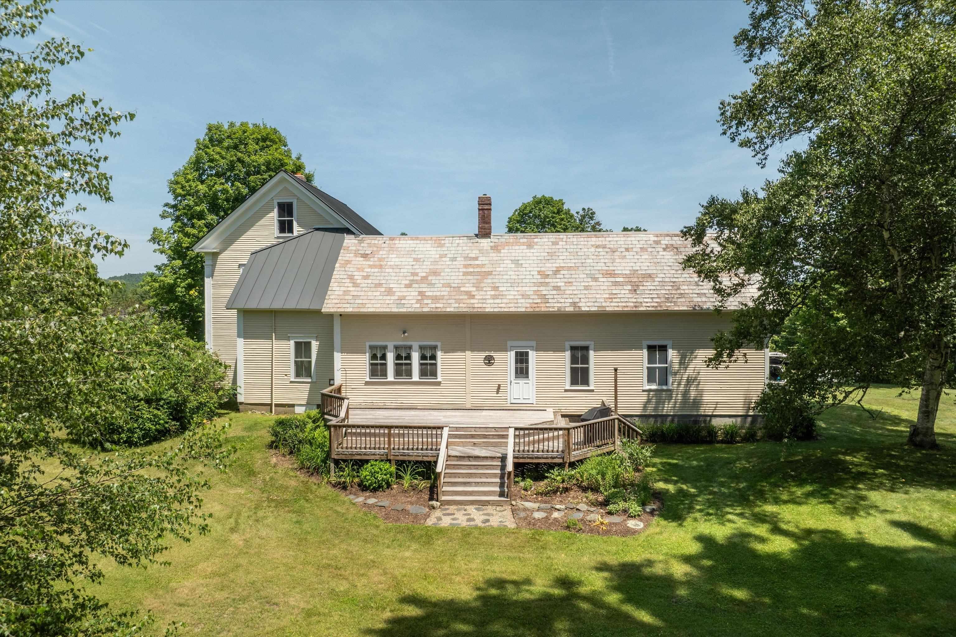 185 Crown Point Road Springfield, VT 05156 - Photo 18 of 51