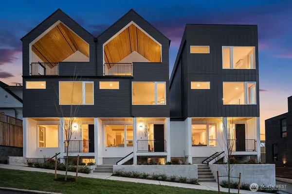 $1,495,000 | 1808 East Mercer Street, Seattle, WA 98112