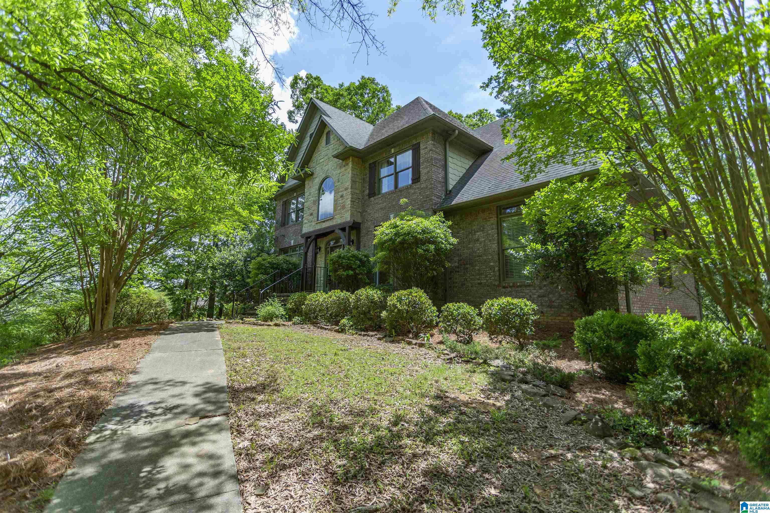 340 Turnberry Road Birmingham, AL 35244 - Photo 61 of 63
