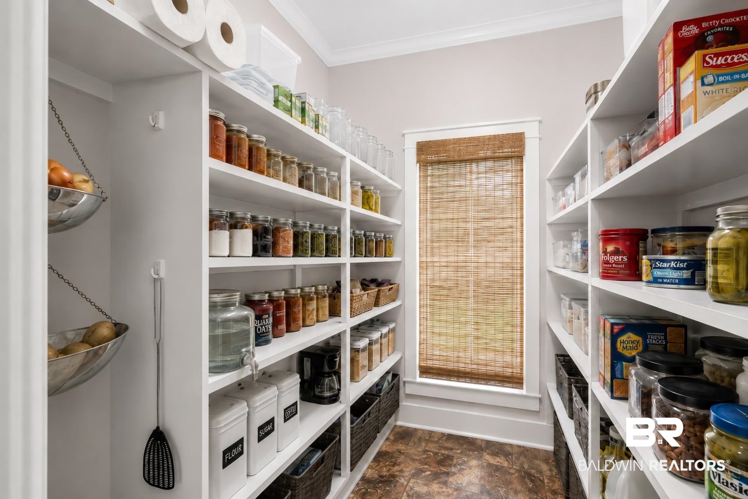 16560 Old Ganey Road Bay Minette, AL 36507 - Photo 13 of 52 Pantry