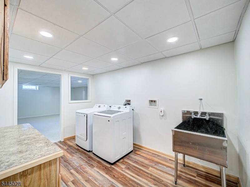 126 Blackwell Road Pennington, NJ 08534 - Photo 42 of 44 a view of kitchen with sink