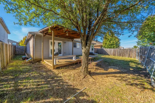 $260,000 | 149 Jefferson Drive, Venus, TX 76084