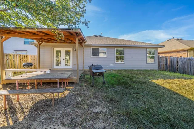 $260,000 | 149 Jefferson Drive, Venus, TX 76084
