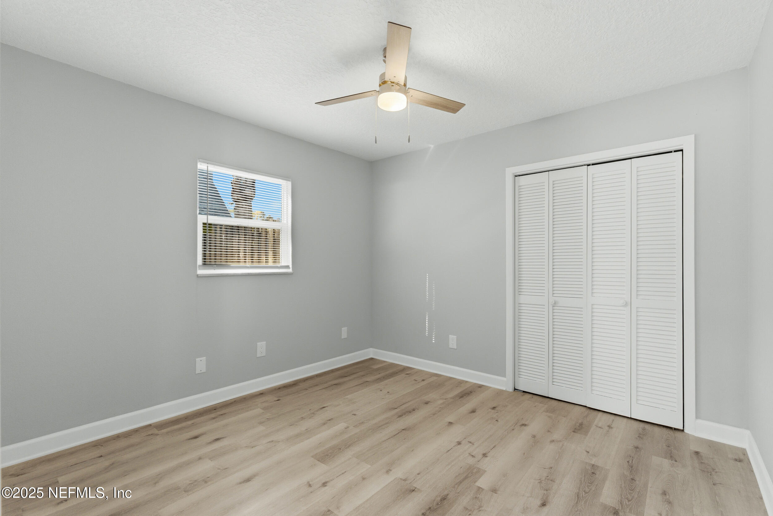 3631 North Ride Drive Jacksonville, FL 32223 - Photo 22 of 30 wooden floor in an empty room