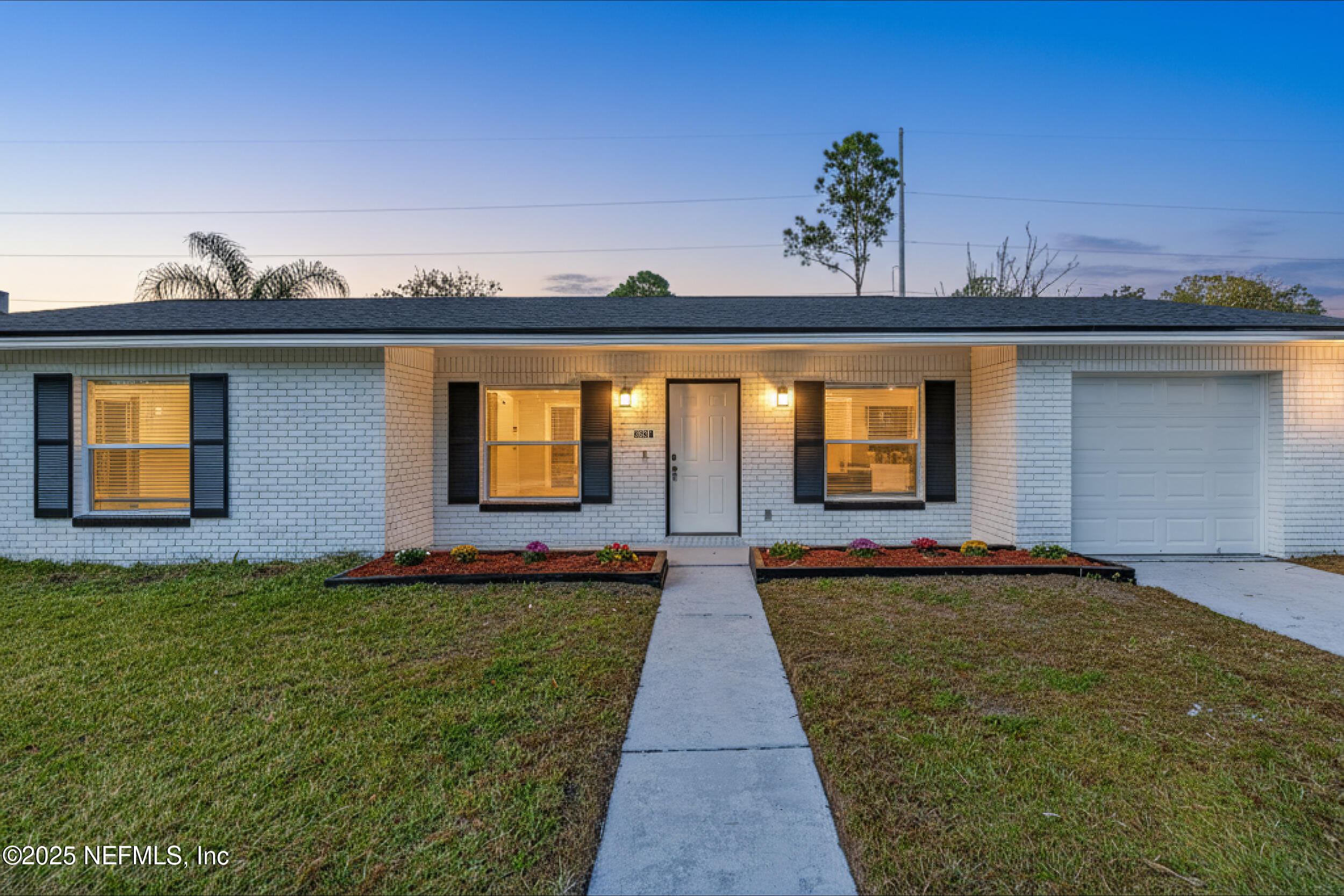 3631 North Ride Drive Jacksonville, FL 32223 - Photo 28 of 30 a view of swimming pool with an outdoor seating