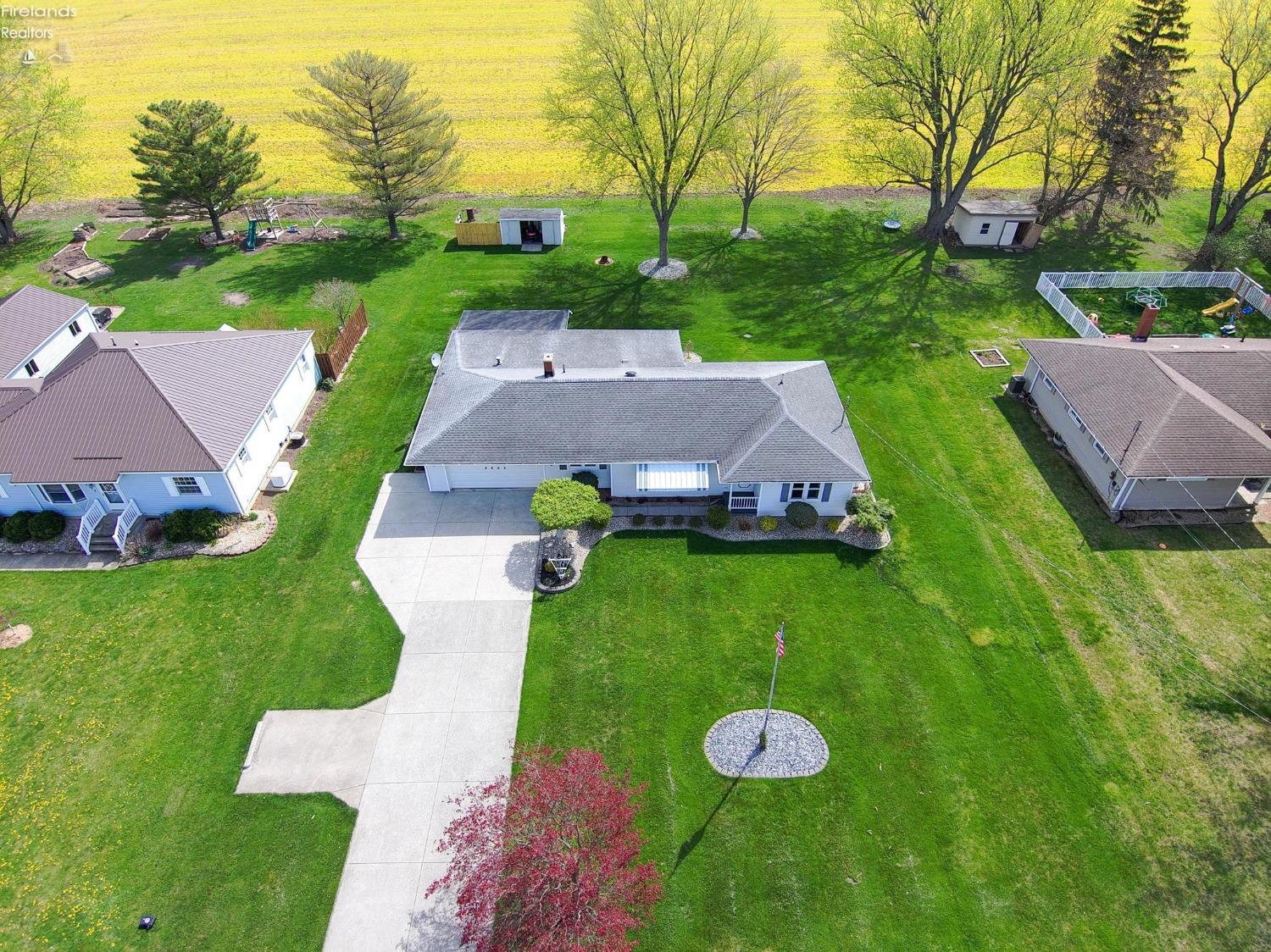 4666 Prairie Road Bellevue, OH 44811 - Photo 49 of 54 Gallery Image 49