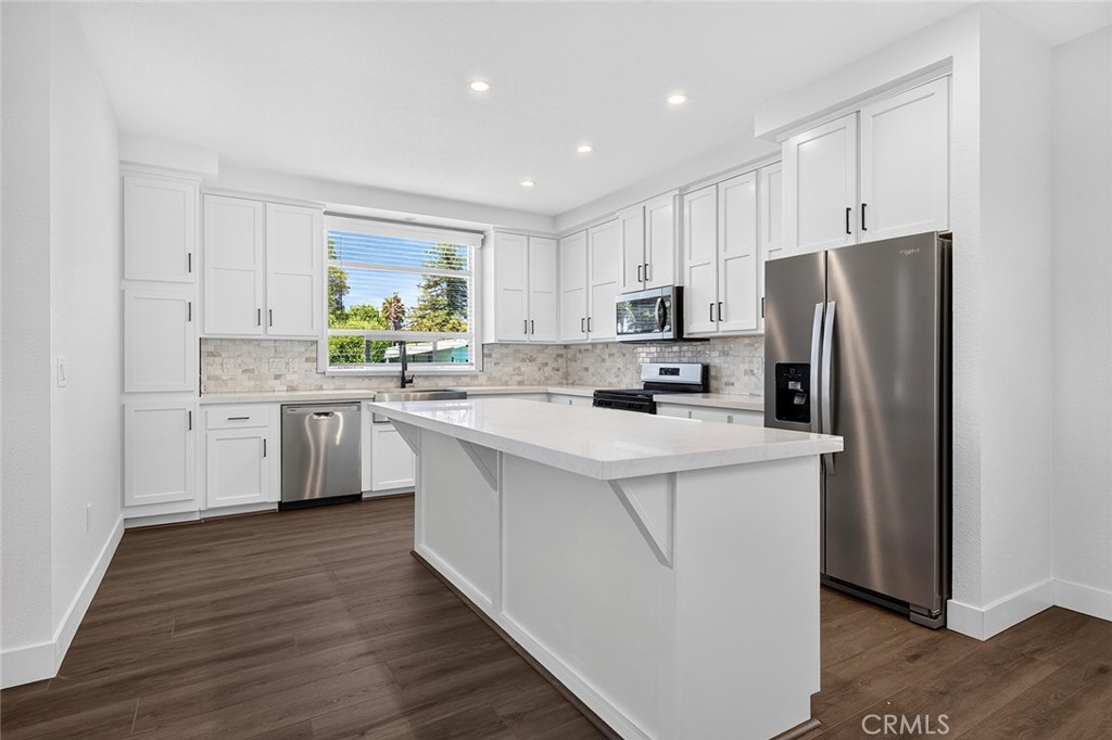2665 Hardies Lane, Unit 28 Santa Rosa, CA 95403 - Photo 12 of 18