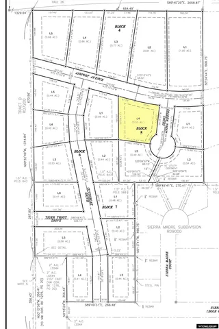 $72,600 | 233 Airport Avenue, Saratoga, WY 82331
