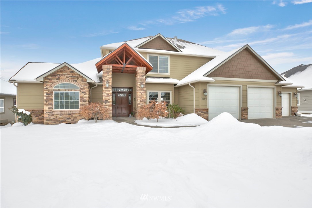 8990 Coolidge Road Yakima, WA 98903 - Photo 1 of 25