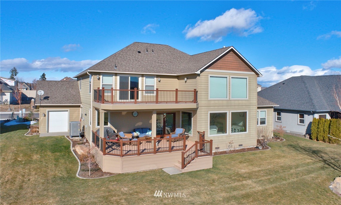 8990 Coolidge Road Yakima, WA 98903 - Photo 22 of 25
