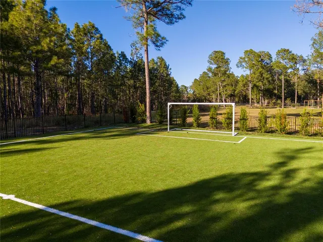 $5,990,000 | 15926 Pendio Drive, Montverde, FL 34756