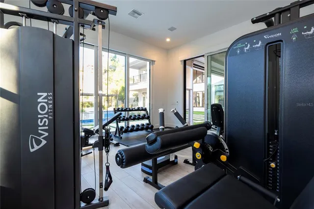 $5,990,000 | 15926 Pendio Drive, Montverde, FL 34756