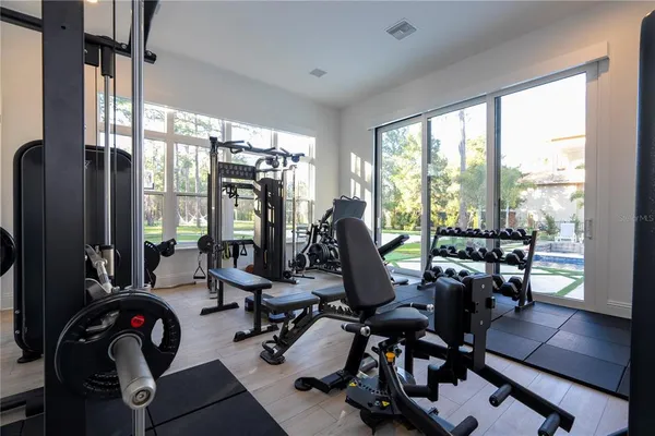 $5,690,000 | 15926 Pendio Drive, Montverde, FL 34756