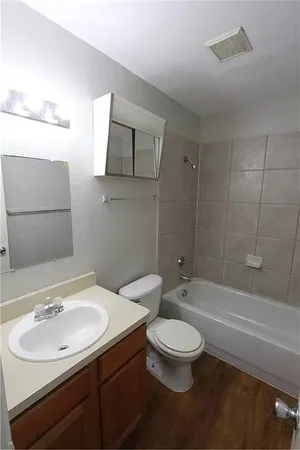 $1,195 | 7206 Twin Crest Drive, Unit 102, Austin, TX 78752