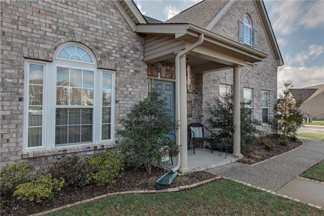 3000 Hope Circle Spring Hill, TN 37174 - Photo 1 of 20 Welcome Home