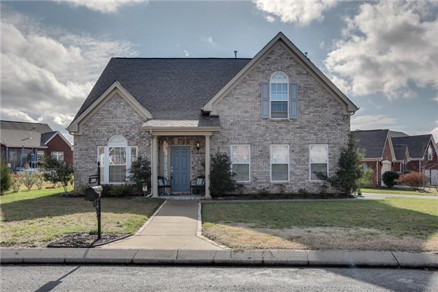 3000 Hope Circle Spring Hill, TN 37174 - Photo 2 of 20 3000 Hope Circle