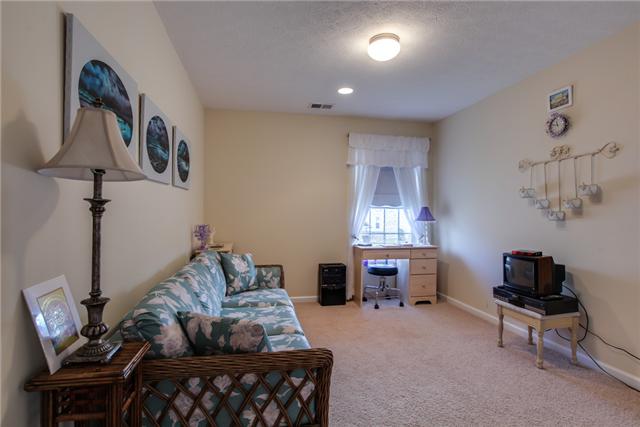 3000 Hope Circle Spring Hill, TN 37174 - Photo 15 of 20 Upstairs Bedroom 3
