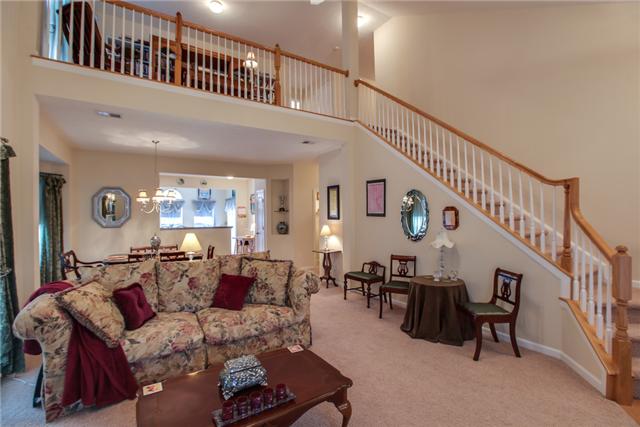3000 Hope Circle Spring Hill, TN 37174 - Photo 5 of 20 Family Room