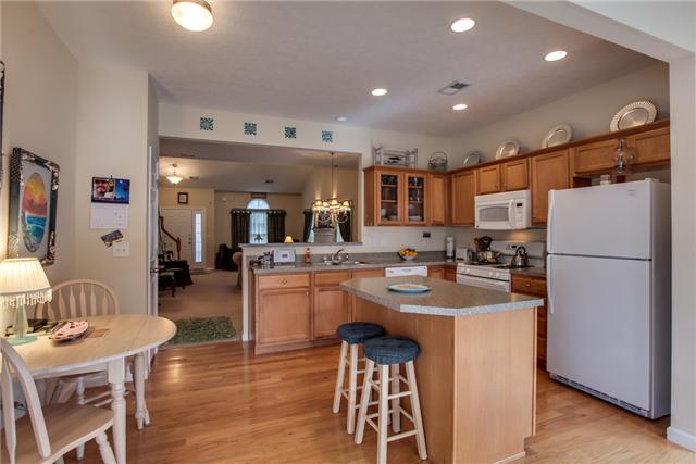3000 Hope Circle Spring Hill, TN 37174 - Photo 9 of 20 Kitchen