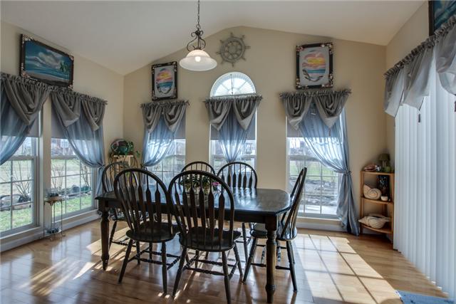3000 Hope Circle Spring Hill, TN 37174 - Photo 10 of 20 Eat-In Kitchen Area