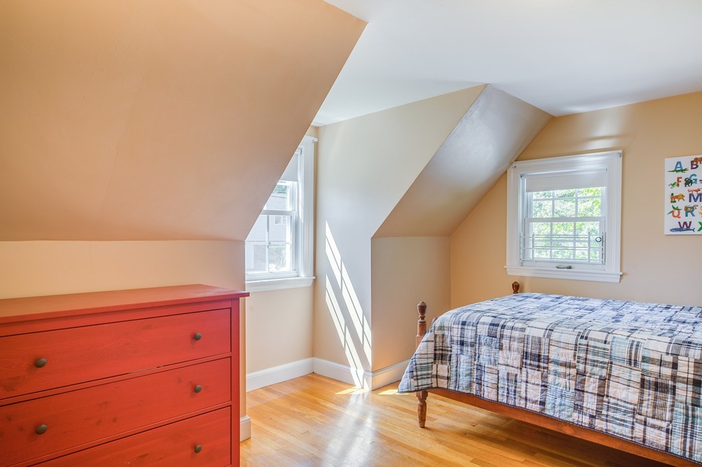 27 Chickering Road Dedham, MA 02026 - Photo 16 of 22 Gallery Image 16