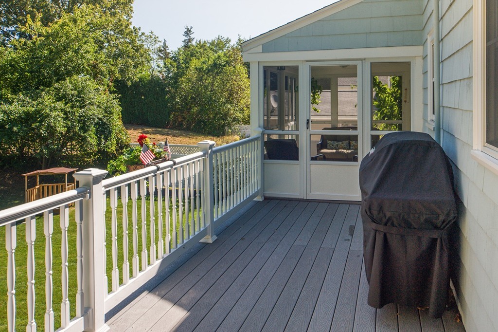 27 Chickering Road Dedham, MA 02026 - Photo 17 of 22 Gallery Image 17