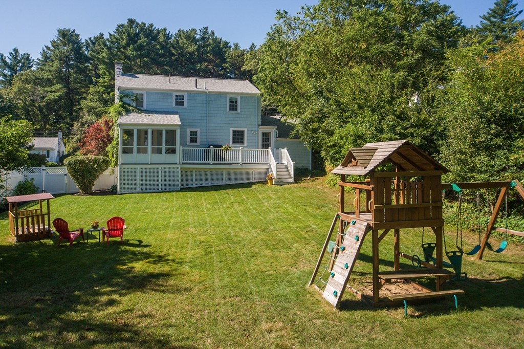 27 Chickering Road Dedham, MA 02026 - Photo 19 of 22 Gallery Image 19