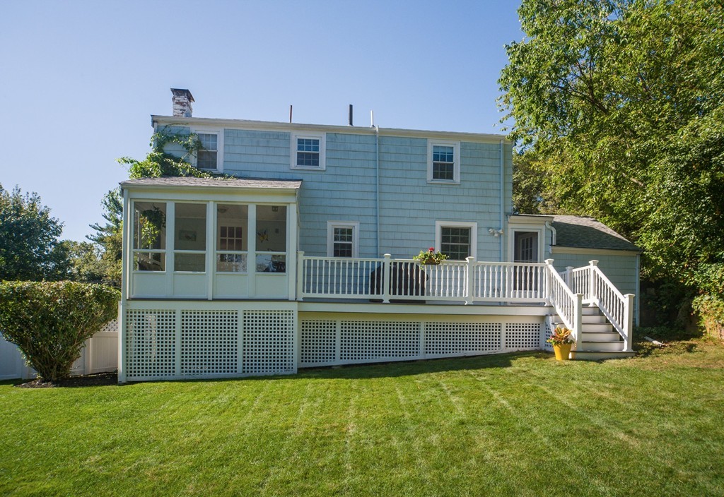 27 Chickering Road Dedham, MA 02026 - Photo 20 of 22 Gallery Image 20