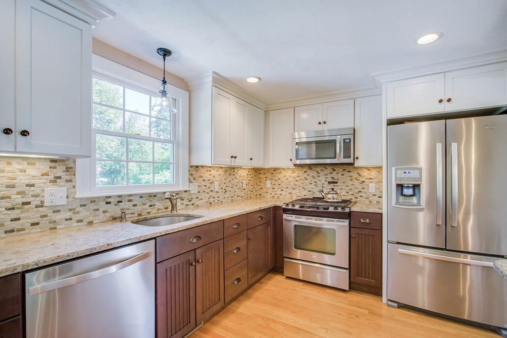 27 Chickering Road Dedham, MA 02026 - Photo 2 of 22 Gallery Image 2