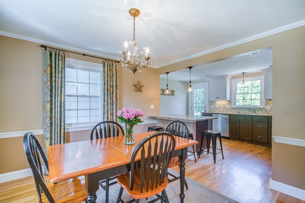 27 Chickering Road Dedham, MA 02026 - Photo 4 of 22 Gallery Image 4