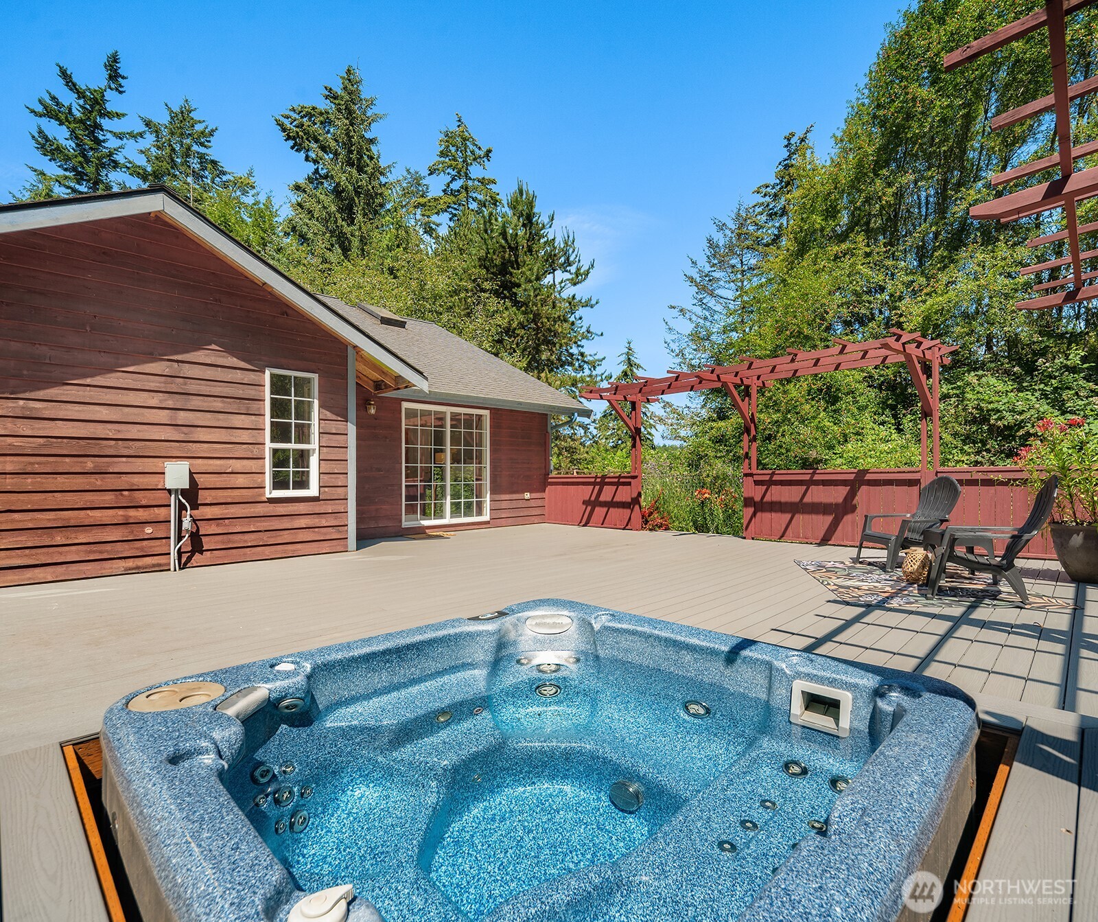 2426 Rosecrans Street Port Townsend, WA 98368 - Photo 21 of 28