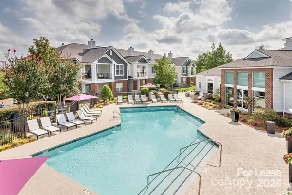 $1,488 | 14325 Plantation Park Boulevard, Unit DILWORTH, Charlotte, NC 28277