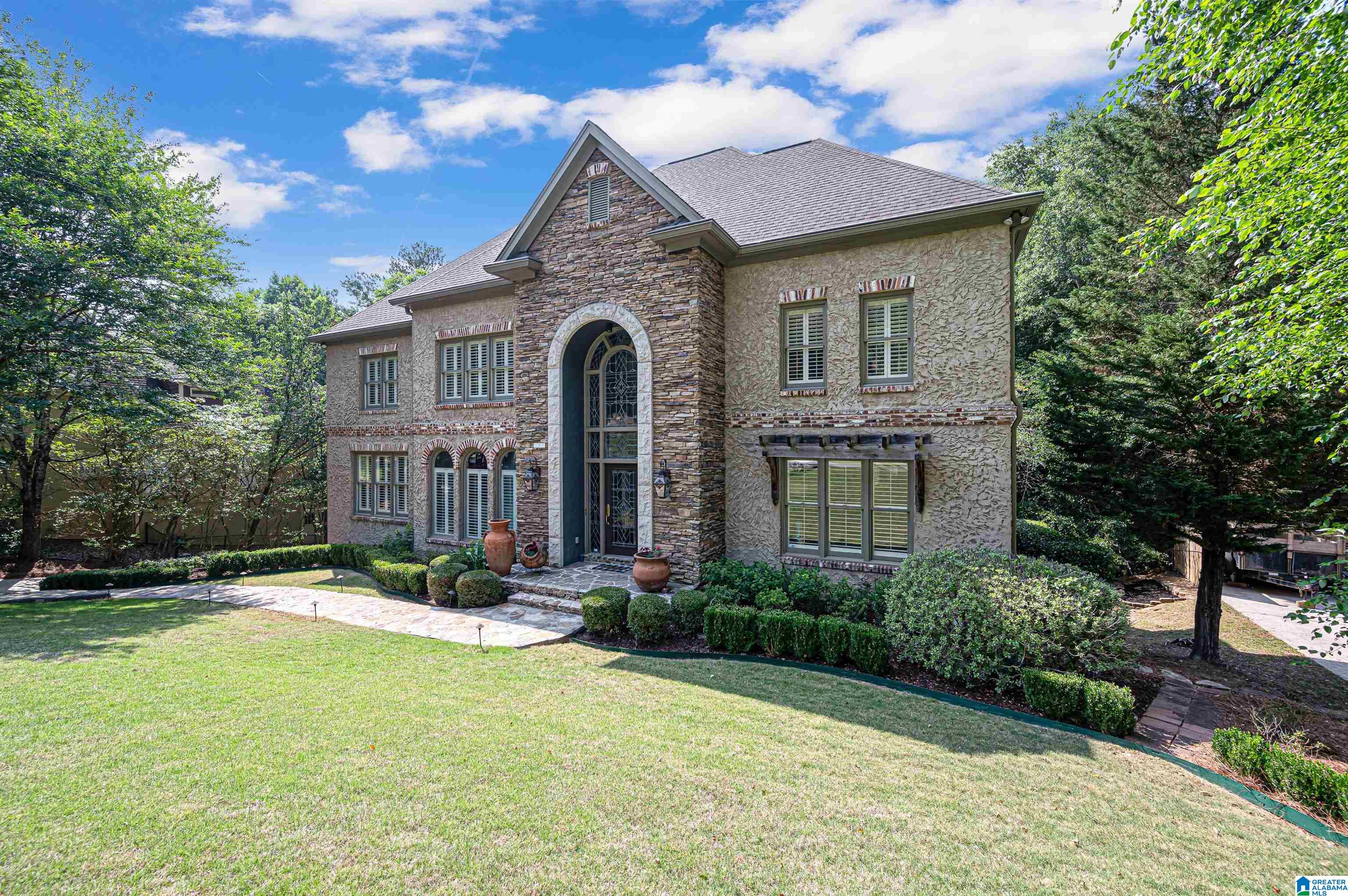283 Trace Ridge Road Birmingham, AL 35244 - Photo 2 of 66