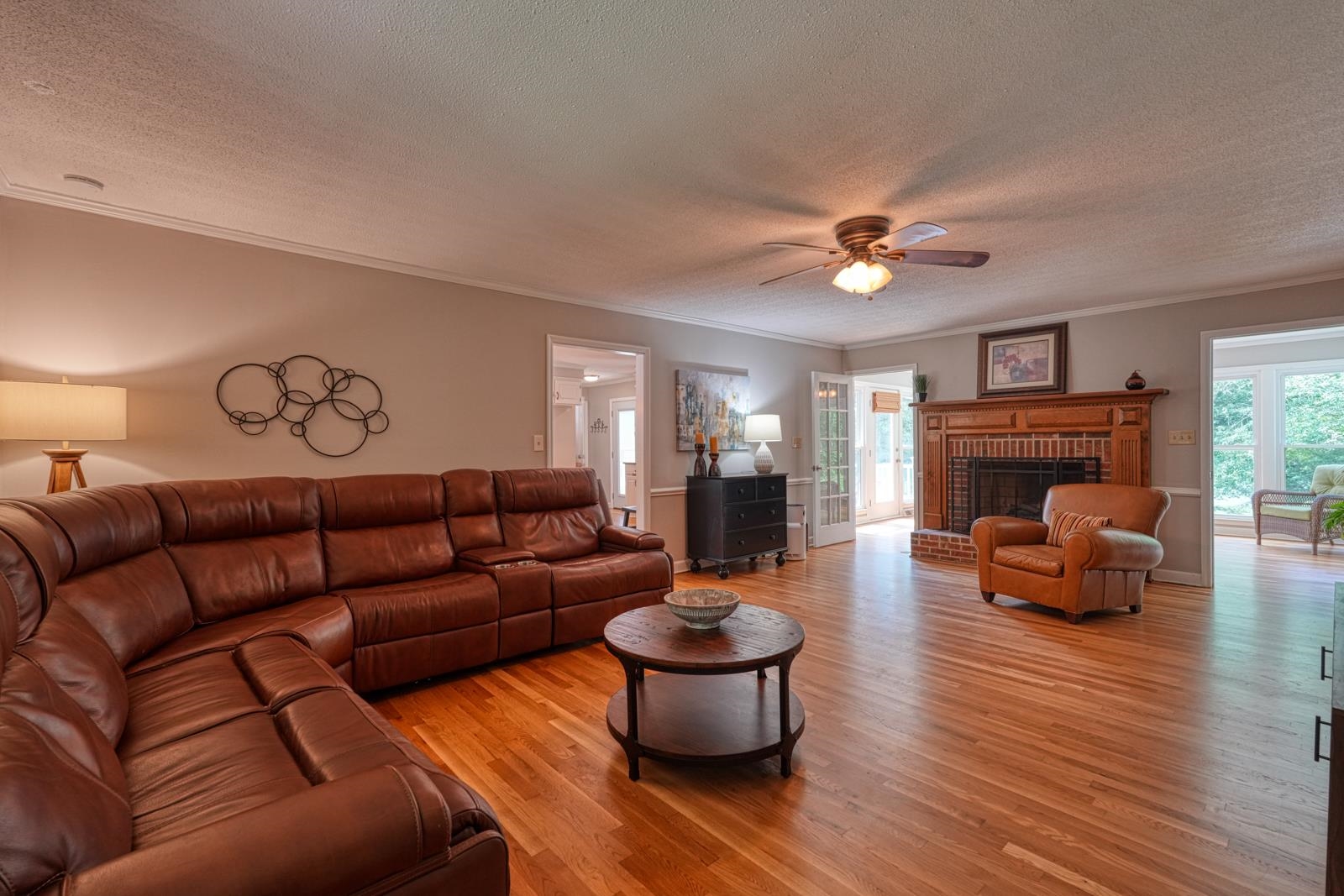 102 Hickory Hollow Road Inman, SC 29349 - Photo 6 of 50