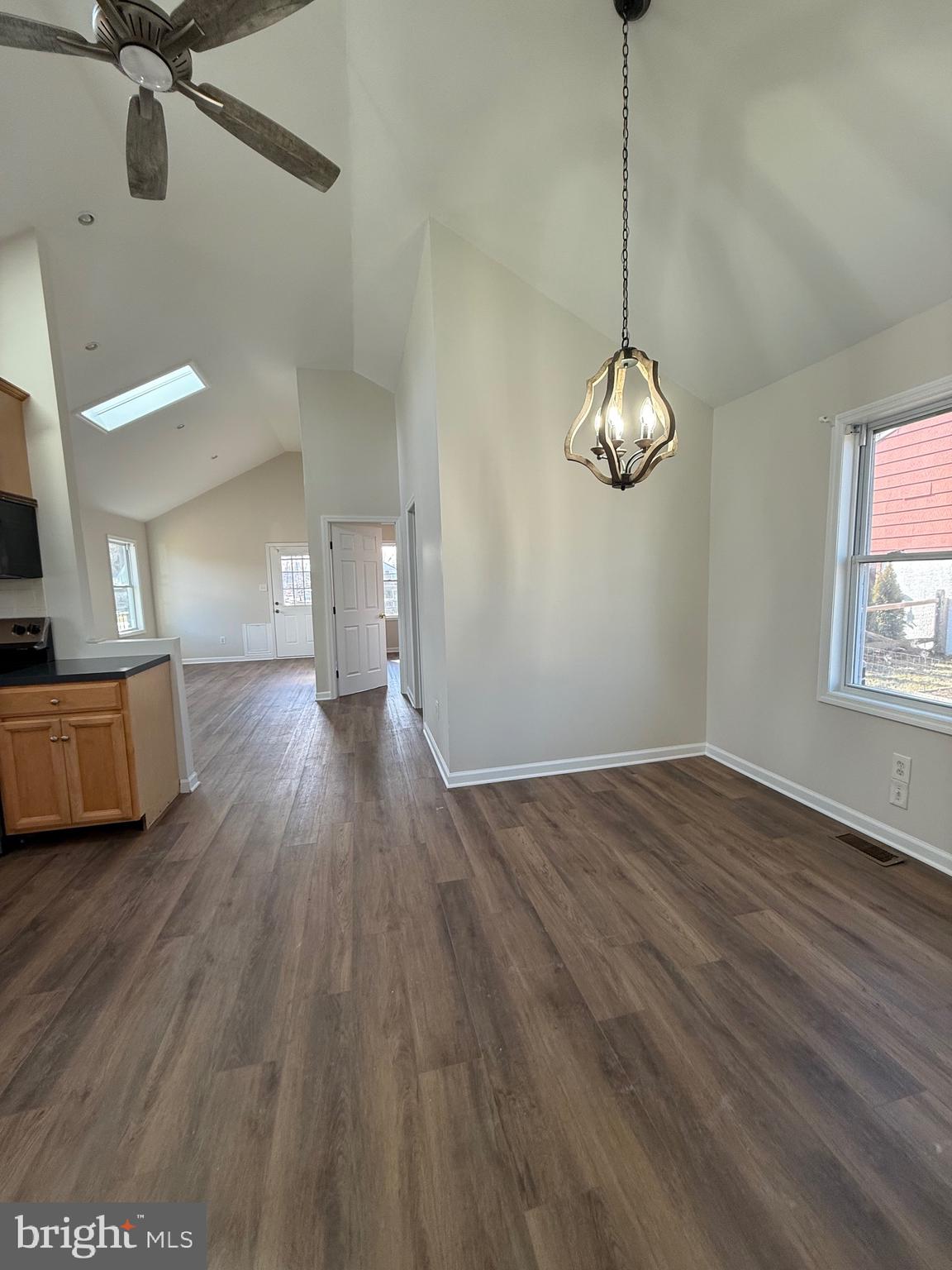 1722 Oak Road Feasterville-Trevose, PA 19053 - Photo 13 of 30 View from hallway