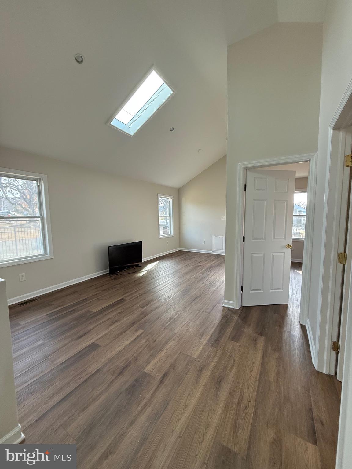 1722 Oak Road Feasterville-Trevose, PA 19053 - Photo 15 of 30 Living Room with access to yard