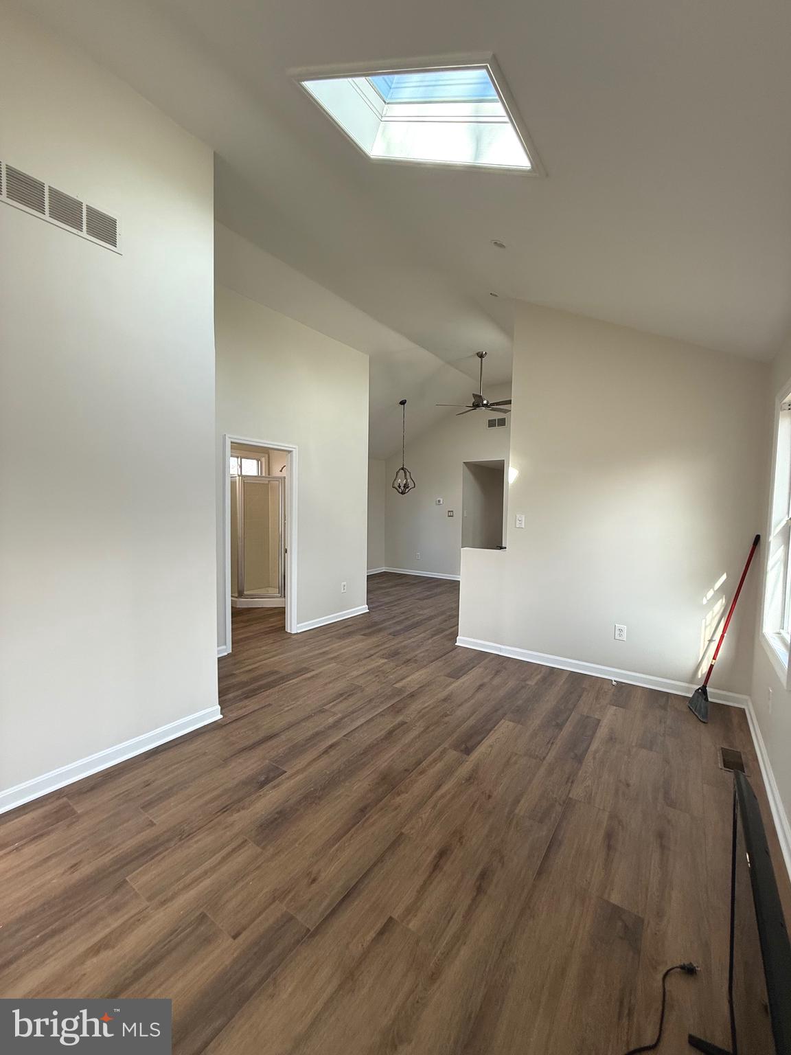 1722 Oak Road Feasterville-Trevose, PA 19053 - Photo 16 of 30 Living Room