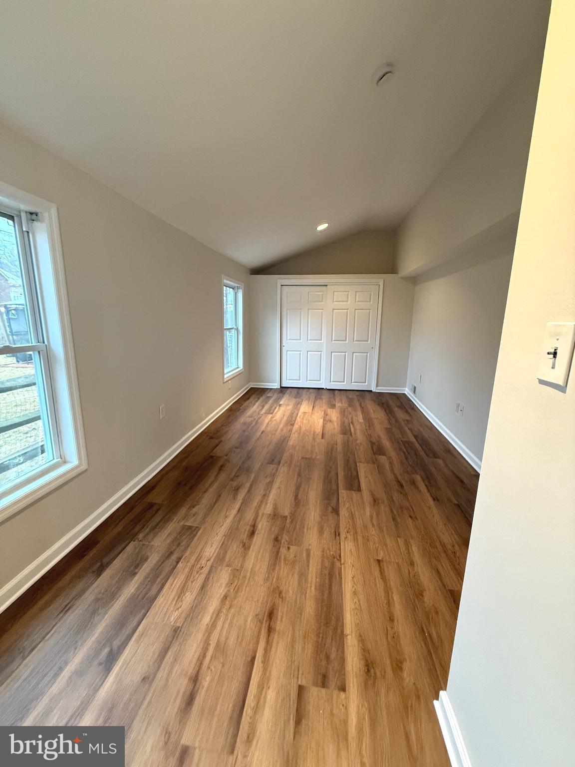 1722 Oak Road Feasterville-Trevose, PA 19053 - Photo 18 of 30 Primary Bedroom