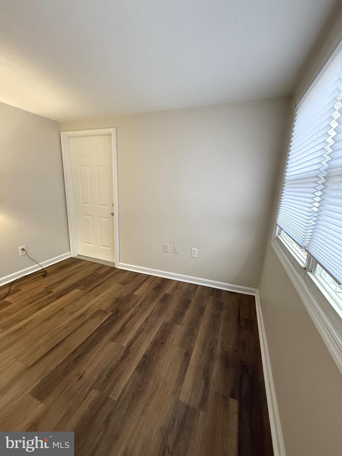 1722 Oak Road Feasterville-Trevose, PA 19053 - Photo 23 of 30 Second bedroom with garage access
